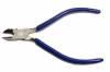 Wire Cutters <br> Full-Sized 4-1/2" Length <br> India